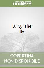 B. Q. The fly libro