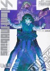 Silent Mobius. Vol. 9 libro di Asamiya Kia