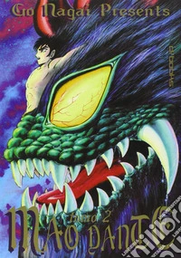 Mao Dante. Vol. 2 libro