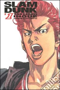 Slam Dunk. Vol. 1