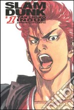 Slam Dunk. Vol. 1 libro