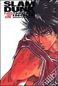 Slam Dunk. Vol. 2