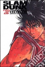 Slam Dunk. Vol. 2 libro