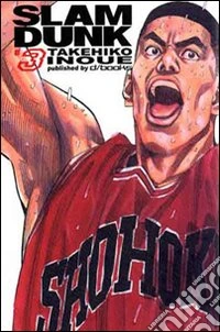 Slam Dunk. Vol. 3