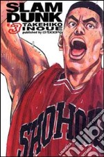 Slam Dunk. Vol. 3 libro