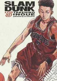 Slam Dunk. Vol. 5