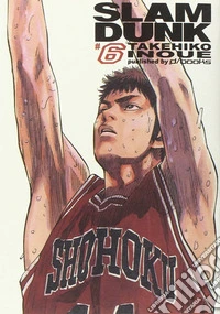 Slam Dunk. Vol. 6