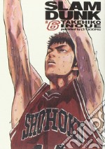 Slam Dunk. Vol. 6 libro