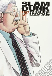 Slam Dunk. Vol. 7
