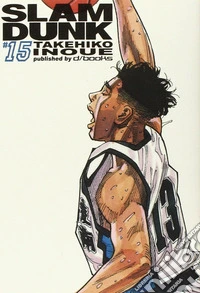Slam Dunk. Vol. 15