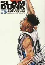 Slam Dunk. Vol. 15 libro