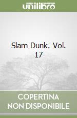 Slam Dunk. Vol. 17
