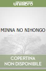 MINNA NO NIHONGO libro