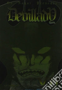 Devil lady. Vol. 7