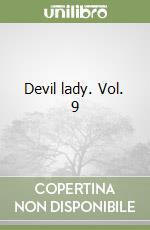 Devil lady. Vol. 9