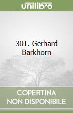 301. Gerhard Barkhorn