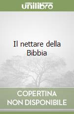 Il nettare della Bibbia libro