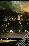 The prose Edda. E-book. Formato EPUB ebook