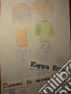 Dammi la mano. E-book. Formato EPUB ebook