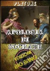 Apologia di Socrate. E-book. Formato EPUB libro di Platone