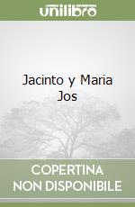 Jacinto y Maria Jos 