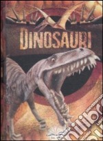 Dinosauri libro