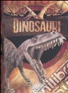 Dinosauri libro