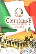 La costituzione della Repubblica italiana libro