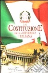 La costituzione della Repubblica italiana libro