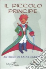 Il Piccolo principe libro