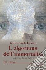 L'algortimo dell'immortalità