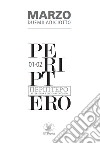 Periptero. Letteratura e dintorni in Grecia (2018). Vol. 1-2: Marzo libro