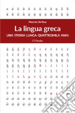 La lingua greca