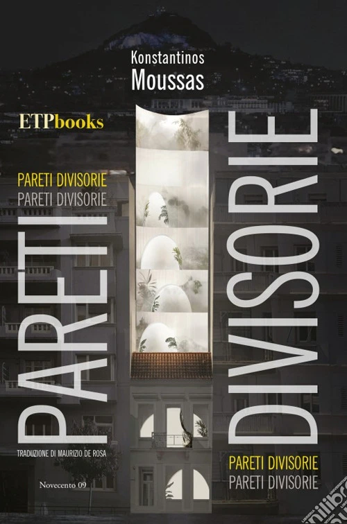Pareti divisorie