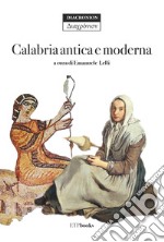 Calabria antica e moderna