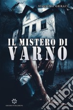 Il mistero di Varno libro