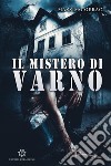 Il mistero di Varno libro