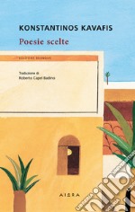 Poesie scelte libro