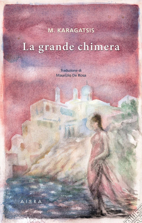 La grande chimera