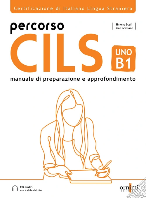 Percorso Cils Uno-B1