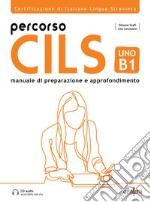 Percorso Cils Uno-B1 libro