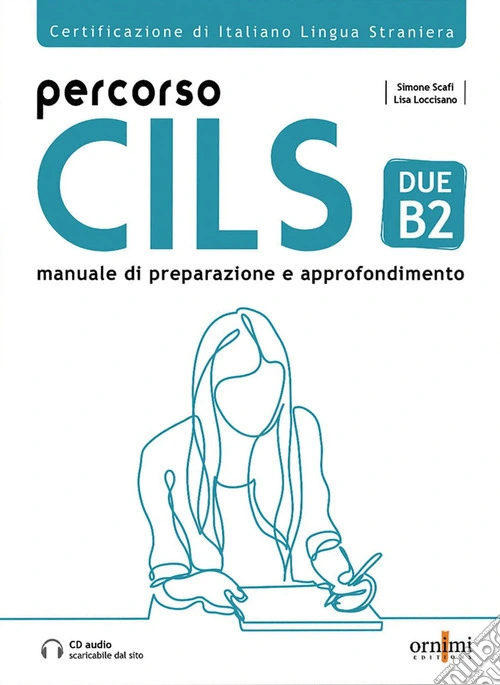 Percorso Cils Due-B2