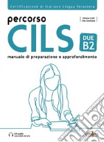 Percorso Cils Due-B2 libro