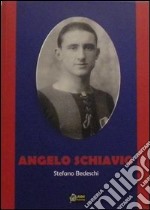 Angelo Schiavo libro