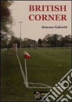 British corner libro