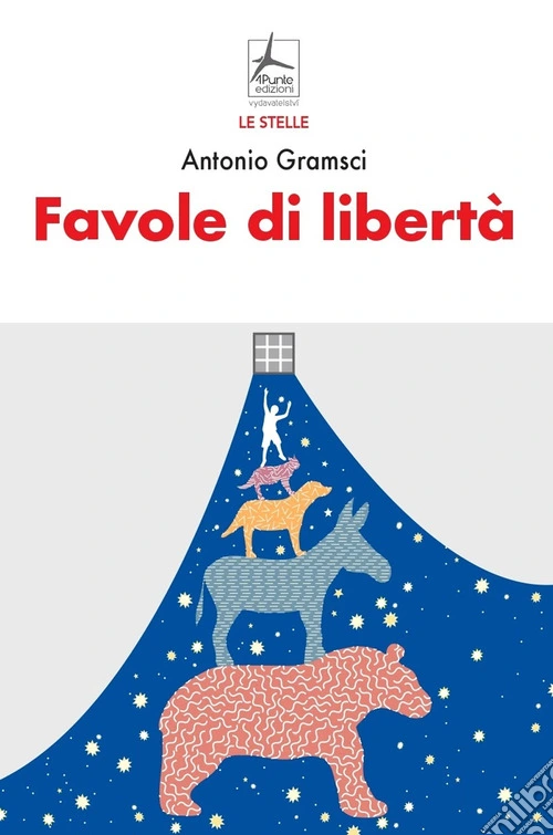 Favole di libertà