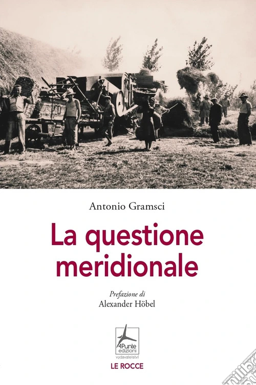 La questione meridionale