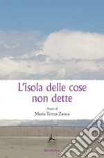 L'isola delle cose non dette