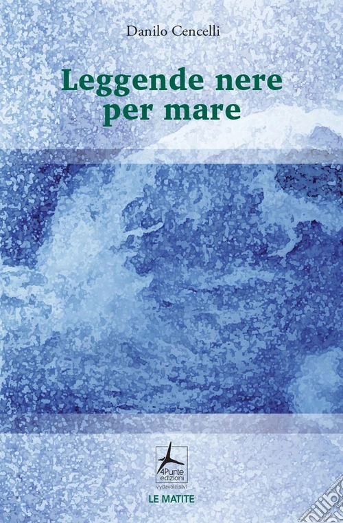 Leggende nere per mare