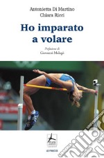 Ho imparato a volare libro